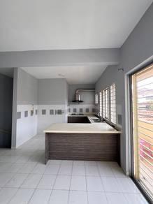 Townhouse at Amansiara, Selayang, photo 3