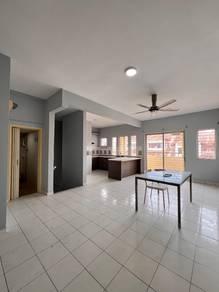 Townhouse at Amansiara, Selayang, photo 1