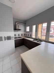 Townhouse at Amansiara, Selayang, photo 6