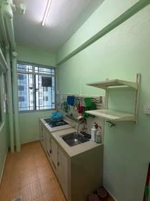 Kepong Sentral, Kepong的共管公寓，照片4