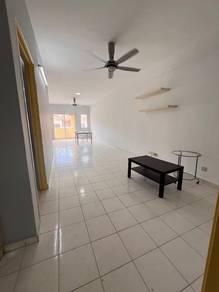 Townhouse at Amansiara, Selayang, photo 9
