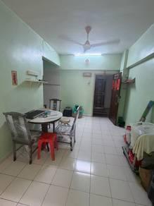 Kepong Sentral, Kepong的共管公寓，照片5