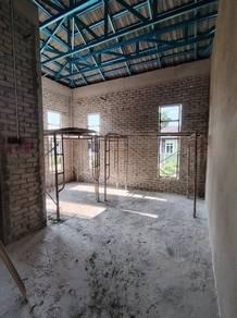 Bungalow at PT 1195, Kubang Kerian, photo 4
