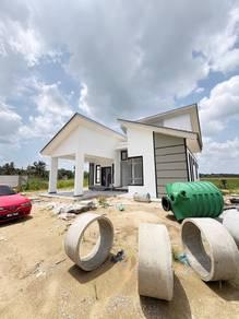 Banglo di Kg. Bechah Kura, Peringat, foto 4