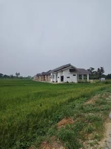 Banglo di Kg. Bechah Kura, Peringat, foto 6