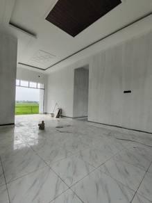 Banglo di Kg. Bechah Kura, Peringat, foto 9