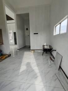 Banglo di Kg. Bechah Kura, Peringat, foto 10