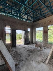 Bungalow at PT 1195, Kubang Kerian, photo 7