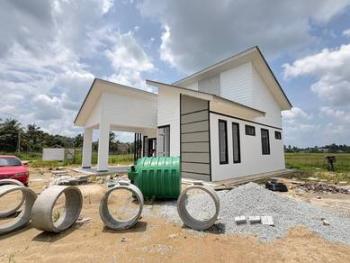 Banglo di Kg. Bechah Kura, Peringat, foto 1