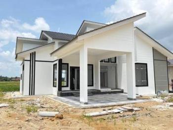 Banglo di Kg. Bechah Kura, Peringat, foto 3