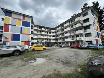 Pangsapuri di Wangsa Maju Seksyen 2, Wangsa Maju, foto 4