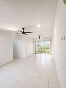 Apartment at Pangsapuri Seri Pinang, Setia Alam, photo 5