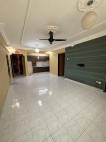 Apartmen di Subang Suria, Shah Alam, foto 3