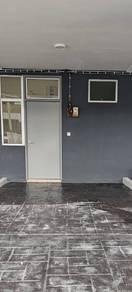 Perdana LBS Alam Perdana, Puncak Alam的联排别墅，照片2
