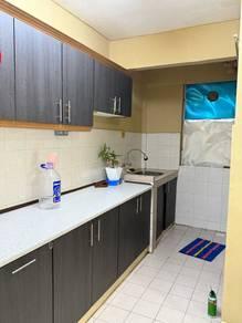 Apartmen di Subang Suria, Shah Alam, foto 5