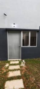 Perdana LBS Alam Perdana, Puncak Alam的联排别墅，照片7