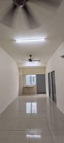 Perdana LBS Alam Perdana, Puncak Alam的联排别墅，照片5