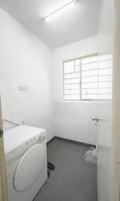 Apartment at Pangsapuri Seri Pinang, Setia Alam, photo 3