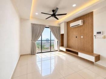 Condominium at Artis 3, Jelutong, photo 1