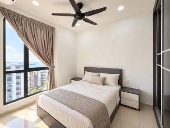 Condominium at Artis 3, Jelutong, photo 5