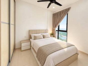 Condominium at Artis 3, Jelutong, photo 6