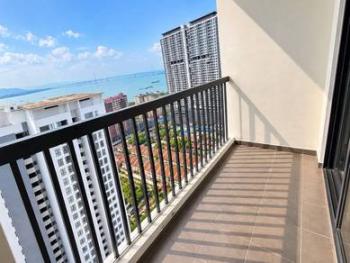 Condominium at Artis 3, Jelutong, photo 4