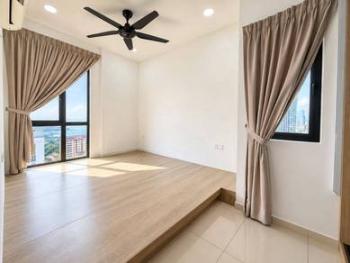 Condominium at Artis 3, Jelutong, photo 8