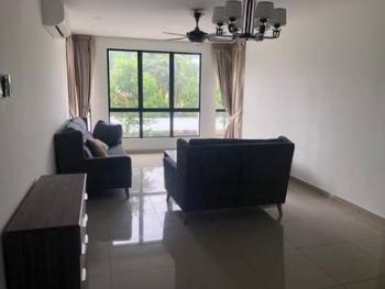 Kondominium di Tiger Lane, Ipoh, foto 5