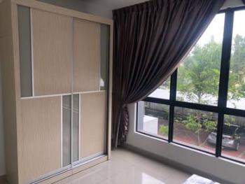 Kondominium di Tiger Lane, Ipoh, foto 2