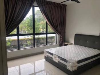 Kondominium di Tiger Lane, Ipoh, foto 8