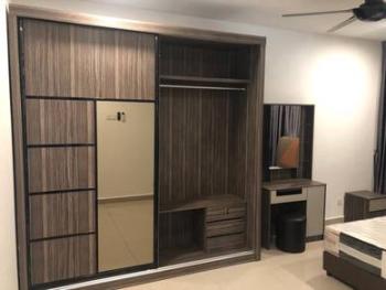 Kondominium di Tiger Lane, Ipoh, foto 6