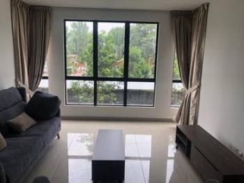 Kondominium di Tiger Lane, Ipoh, foto 1