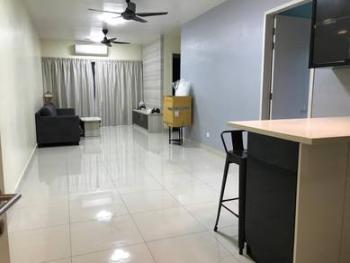Condominium at OLD KLANG ROAD, Seputeh, photo 4