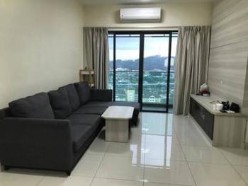 Condominium at OLD KLANG ROAD, Seputeh, photo 3
