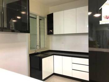 Condominium at OLD KLANG ROAD, Seputeh, photo 1