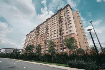 Apartmen di Damai, U4, Subang Bestari, foto 4