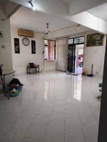 Bungalow at Kg Tersusun Bukit Jana, Kamunting, photo 2