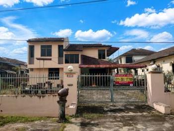 Bungalow at Kg Tersusun Bukit Jana, Kamunting, photo 1