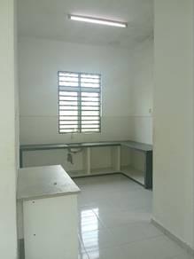 Bungalow at Taman Berlian, Parit Buntar, photo 7