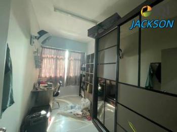 Jalan Baru Perai, Seberang Jaya的共管公寓，照片6