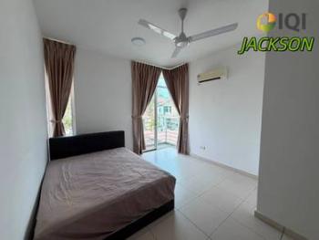 Rumah di Parkview Residence Taman Juru Setia, Juru, foto 4