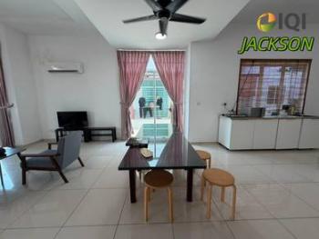 Rumah di Parkview Residence Taman Juru Setia, Juru, foto 2