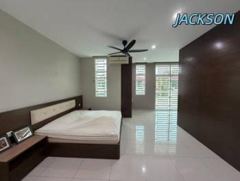 House at Taman Desa Juru, Juru, photo 7