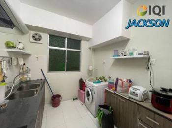 Jalan Baru Perai, Seberang Jaya的共管公寓，照片3