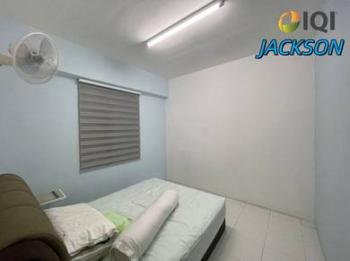 Jalan Baru Perai, Seberang Jaya的共管公寓，照片8