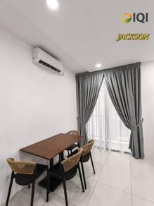 Apartment at Vivo Executive Apartment, Batu Kawan, photo 6