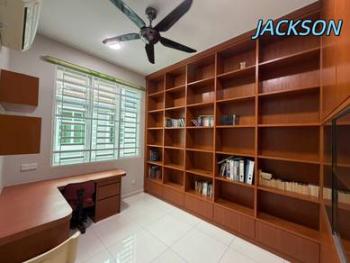 House at Taman Desa Juru, Juru, photo 6