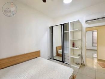 Townhouse at Eco Camdon @ Eco Horizon, Batu Kawan, photo 7