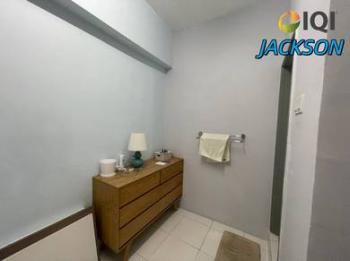 Jalan Baru Perai, Seberang Jaya的共管公寓，照片7