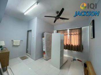 Jalan Baru Perai, Seberang Jaya的共管公寓，照片5